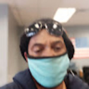 Meet your Posher, Shawn